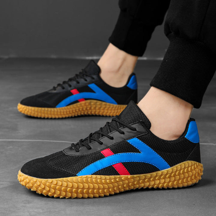 Strider Retro Sneakers