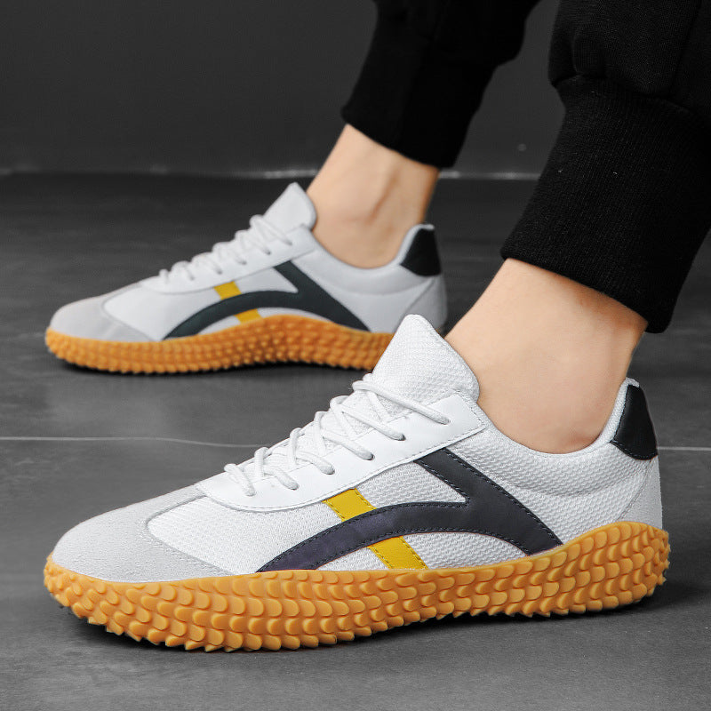 Strider Retro Sneakers