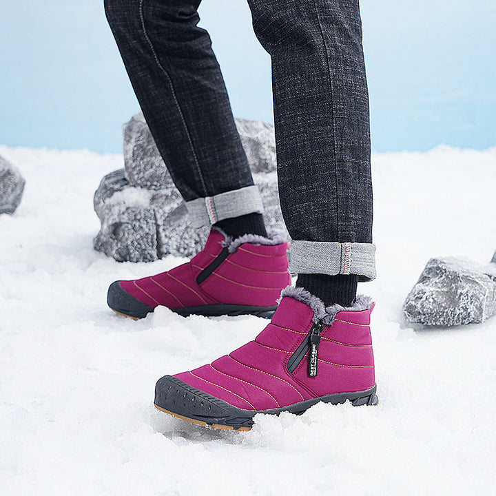 Bottes d'hiver Zermatt pour femmes