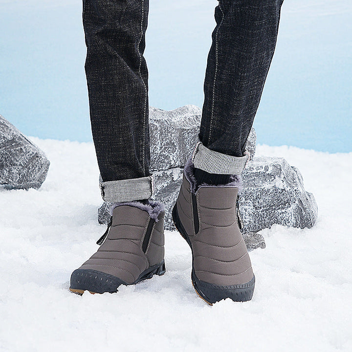 Bottes d'hiver Zermatt pour femmes