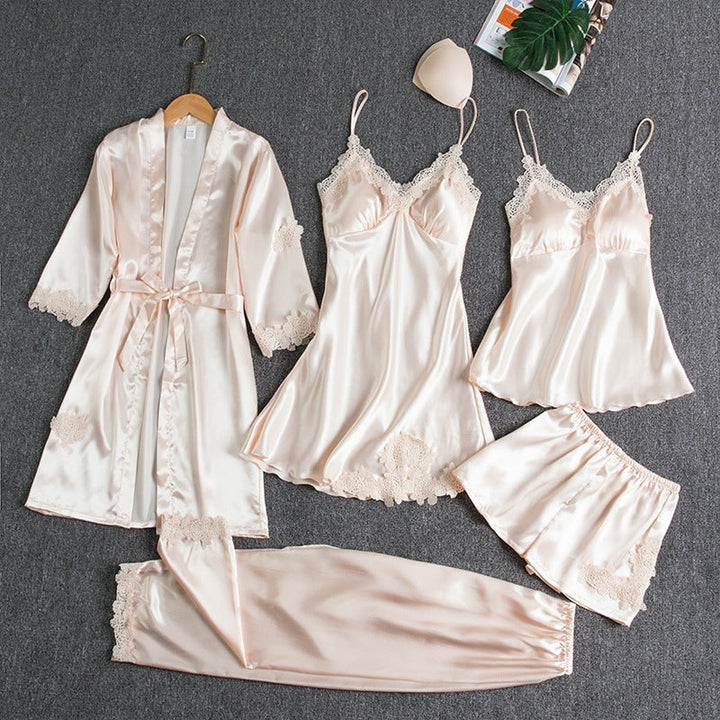 Meadow | Luxurious Pajama Set