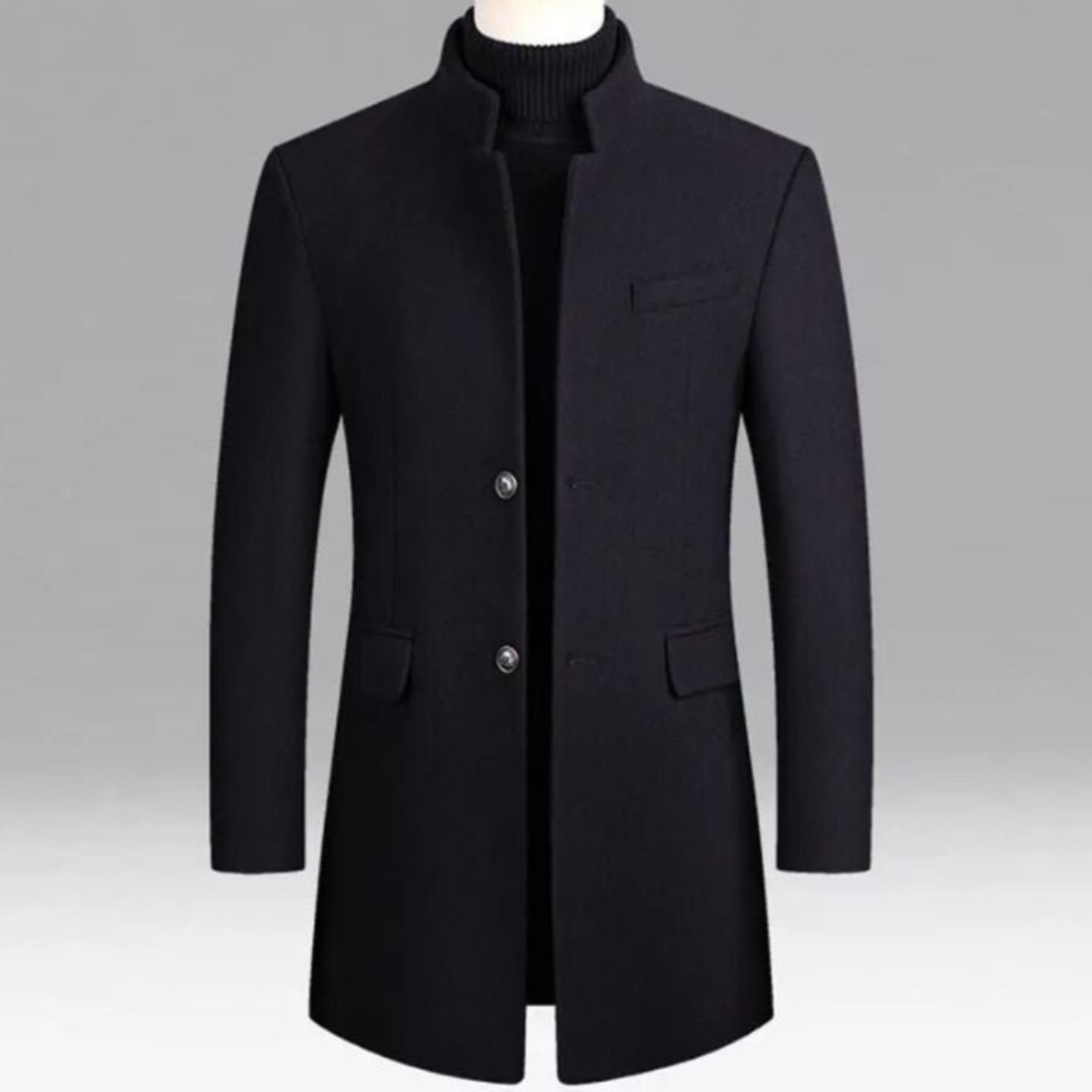 Manteau élégant Earl