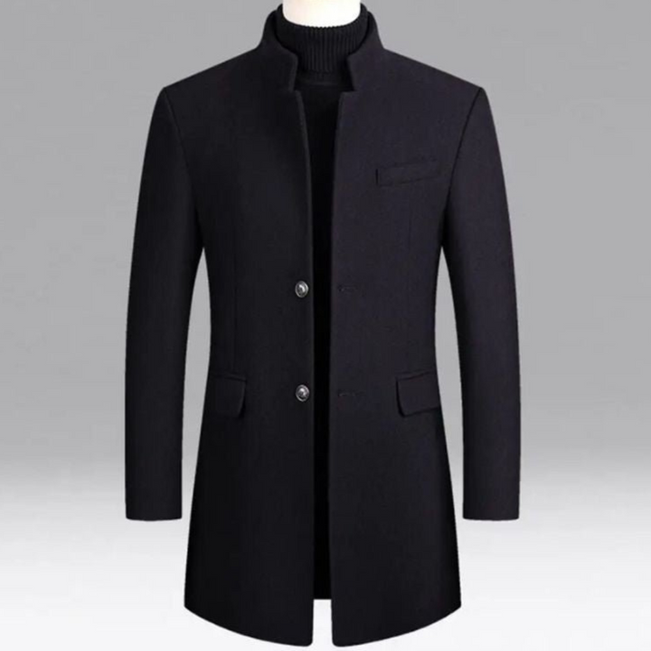 Manteau élégant Earl