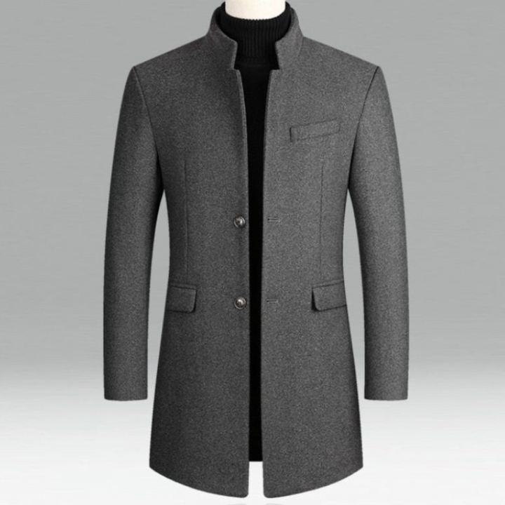 Manteau élégant Earl