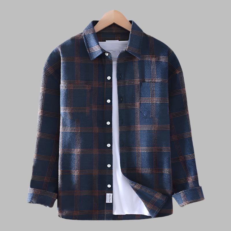 Jordy | Shirt: Classic Style