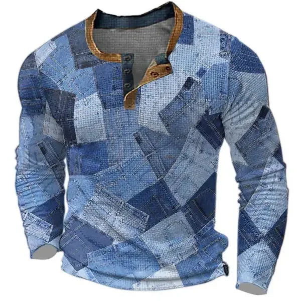 Grayson™ Retro sweater
