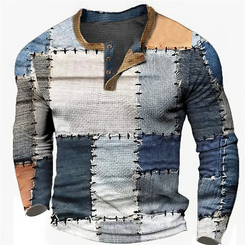 Jackson™ Vintage Sweater