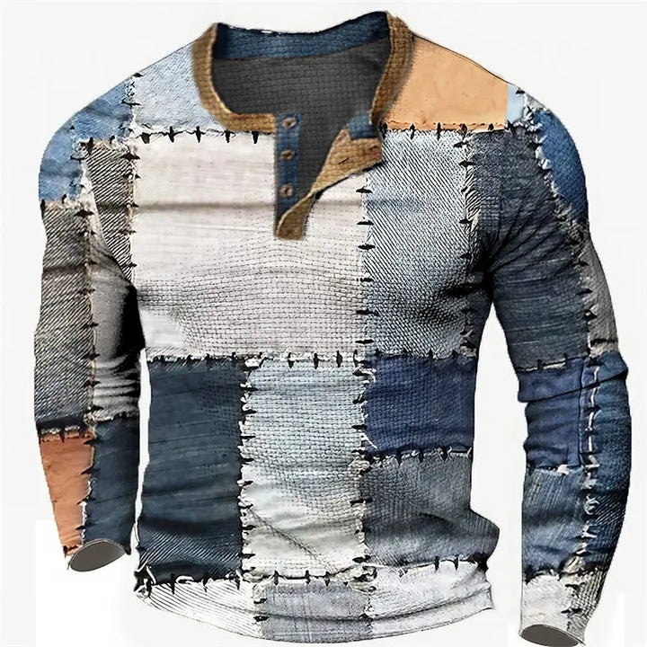 Jackson™ Vintage Sweater