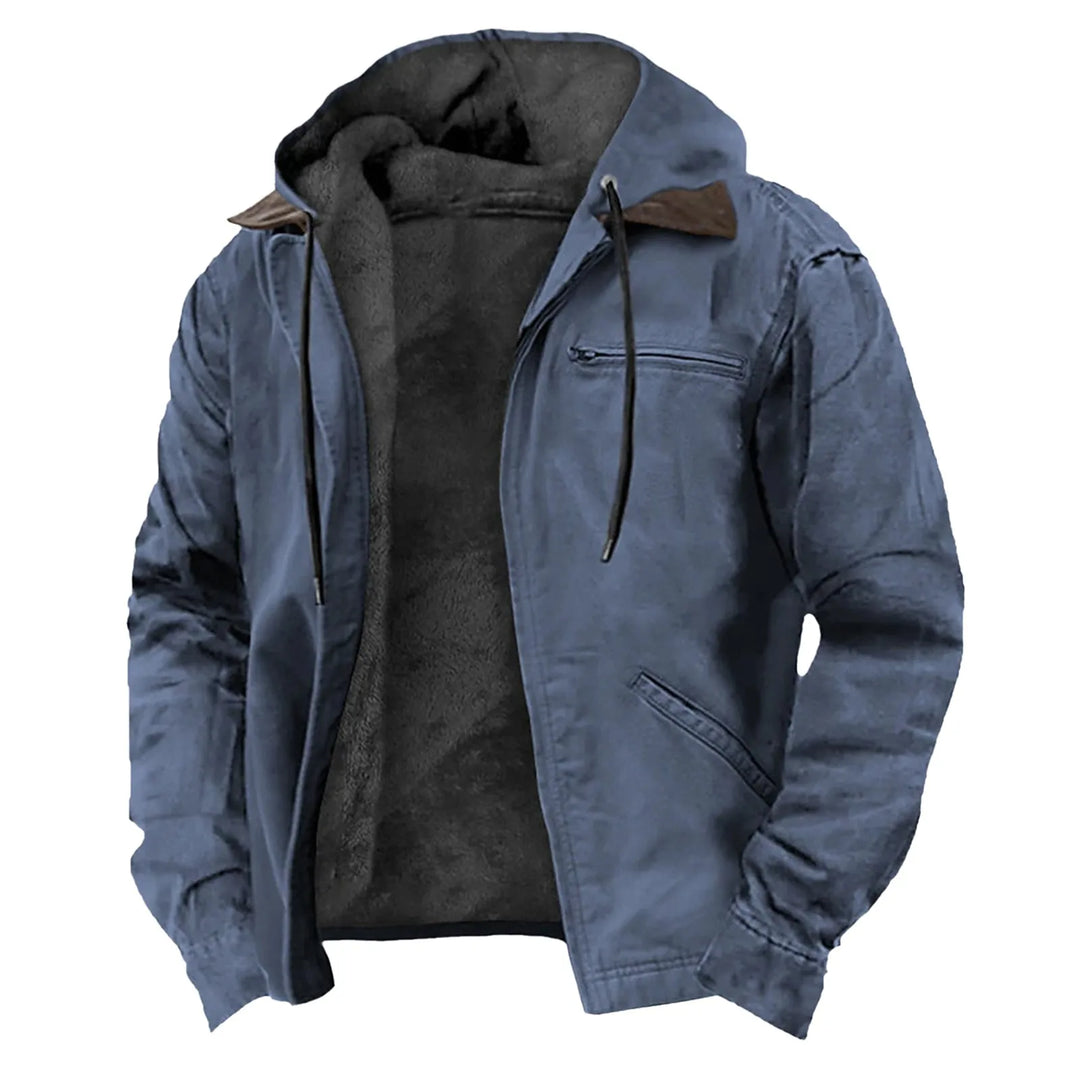 Veste Arden™ ThermalShield – Chaleur et style robustes