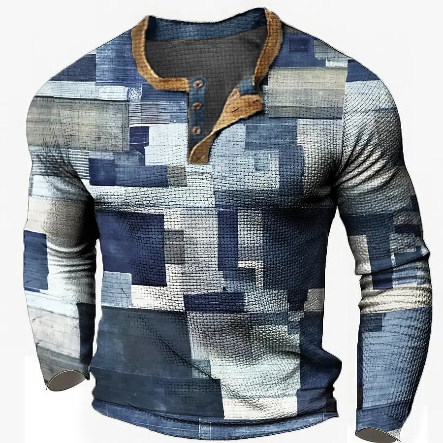 Jackson™ Vintage Sweater