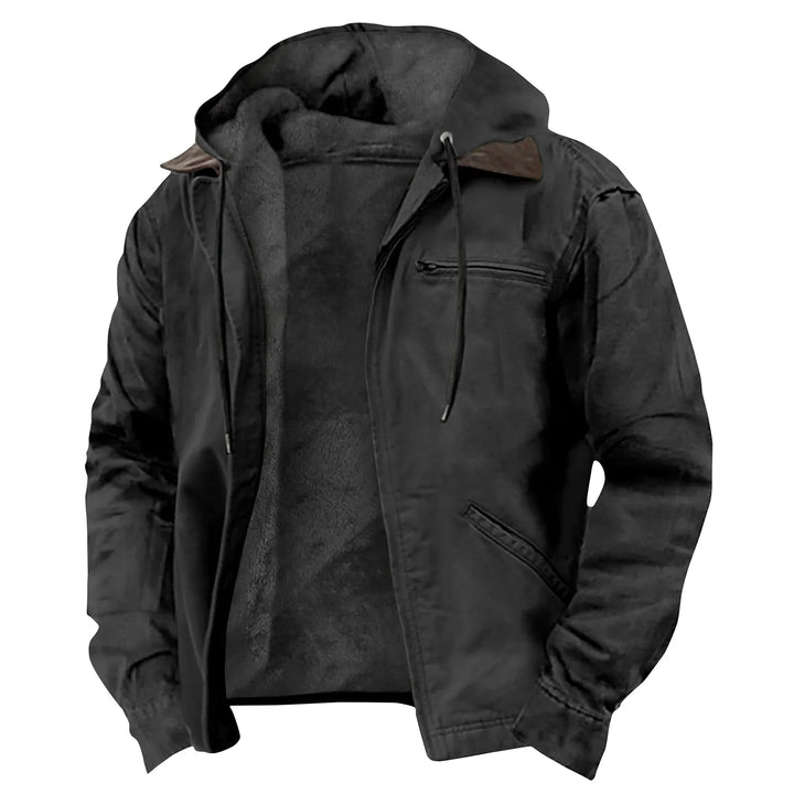 Veste Arden™ ThermalShield – Chaleur et style robustes