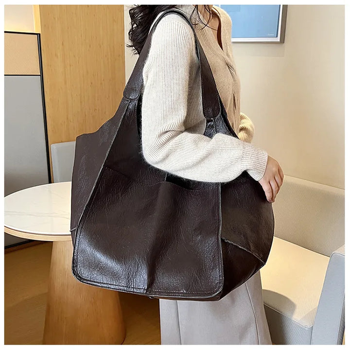 Sora - Oversized Handbag