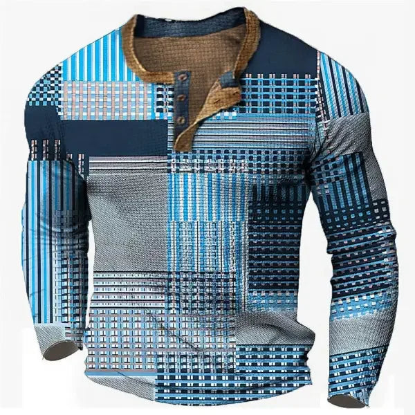 Grayson™ Retro sweater
