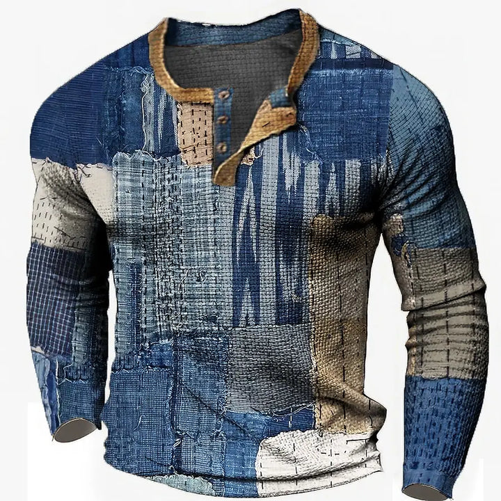 Jackson™ Vintage Sweater