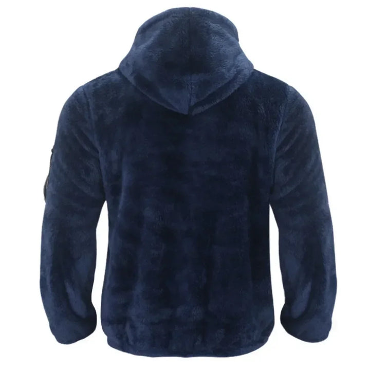 Montis™ | Fleece Jacket