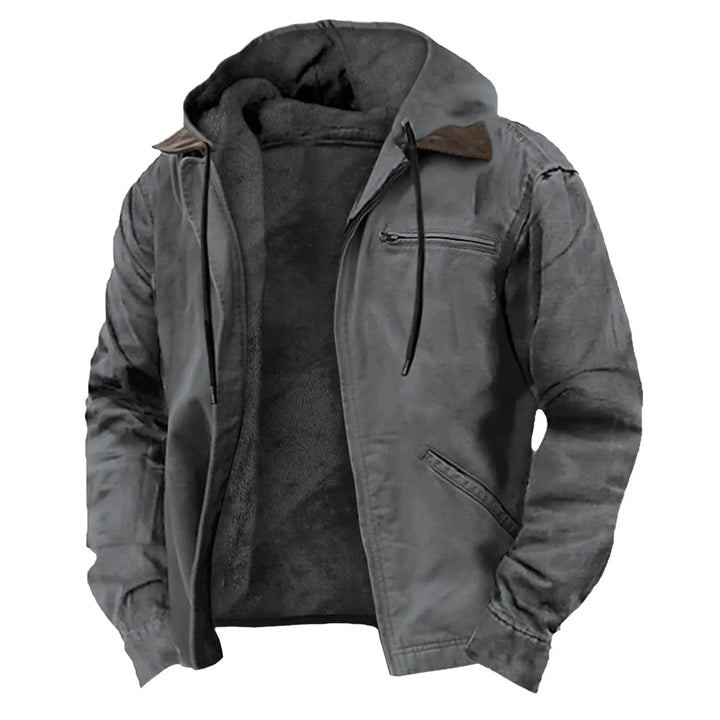 Veste Arden™ ThermalShield – Chaleur et style robustes