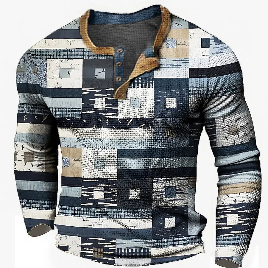 Jackson™ Vintage Sweater