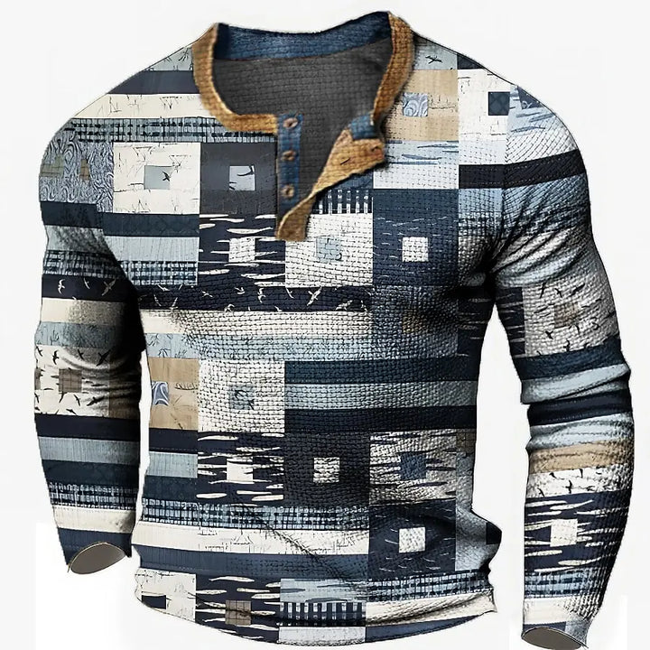 Jackson™ Vintage Sweater