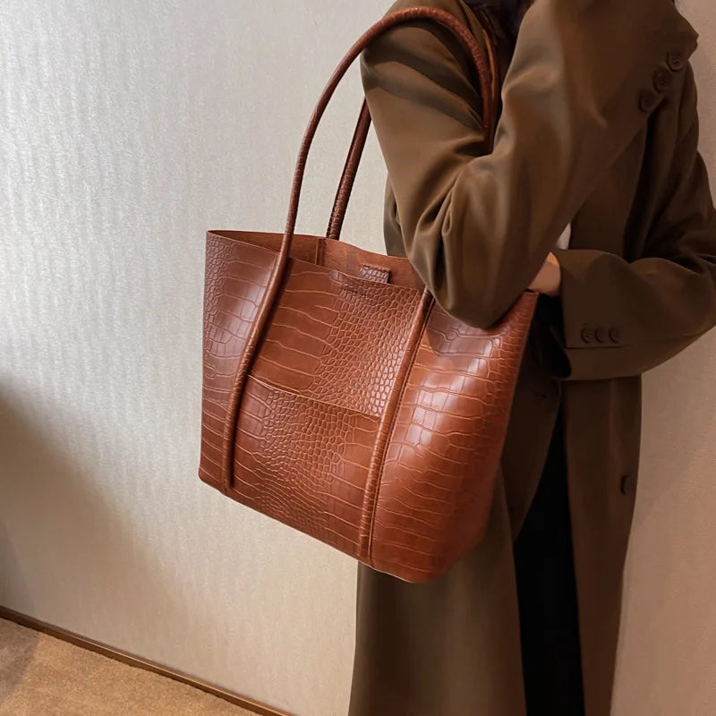 Eva - Vintage Shoulder bag