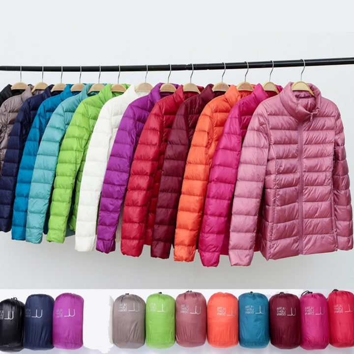 Aurora™ |  Waterproof jacket
