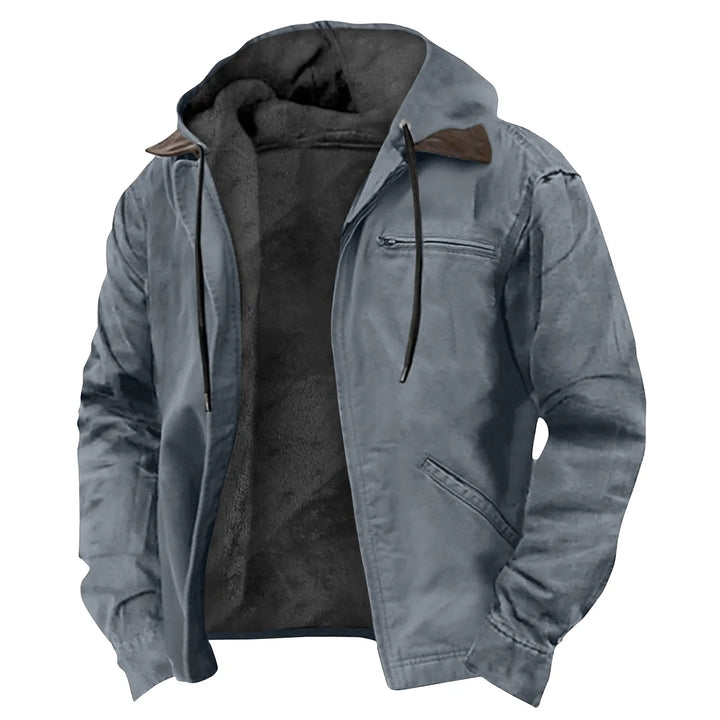 Veste Arden™ ThermalShield – Chaleur et style robustes