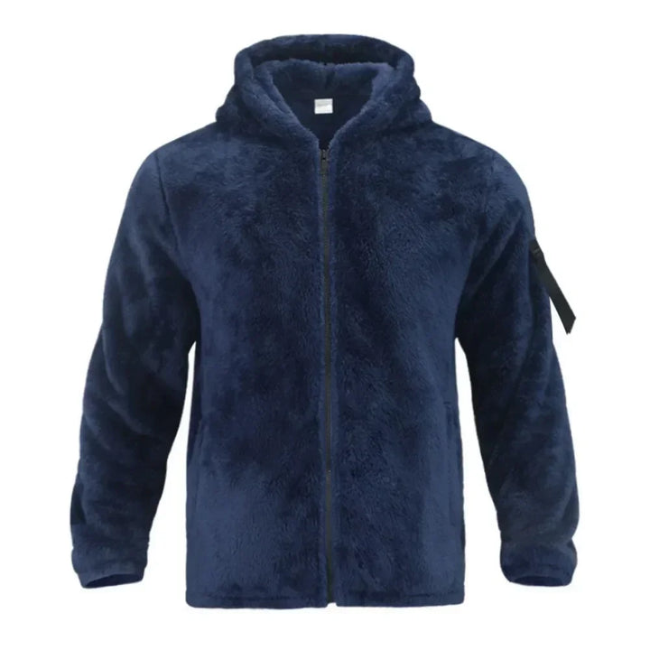 Edmund™ | Fleece Jacket