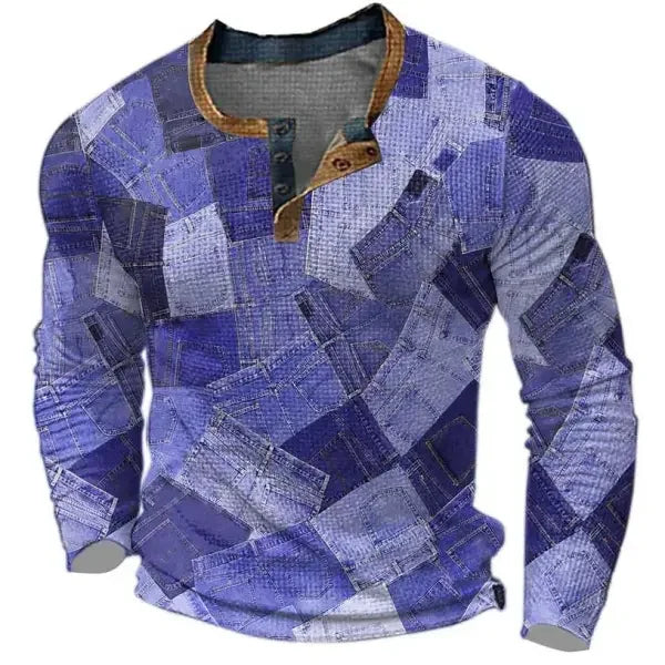 Grayson™ Retro sweater