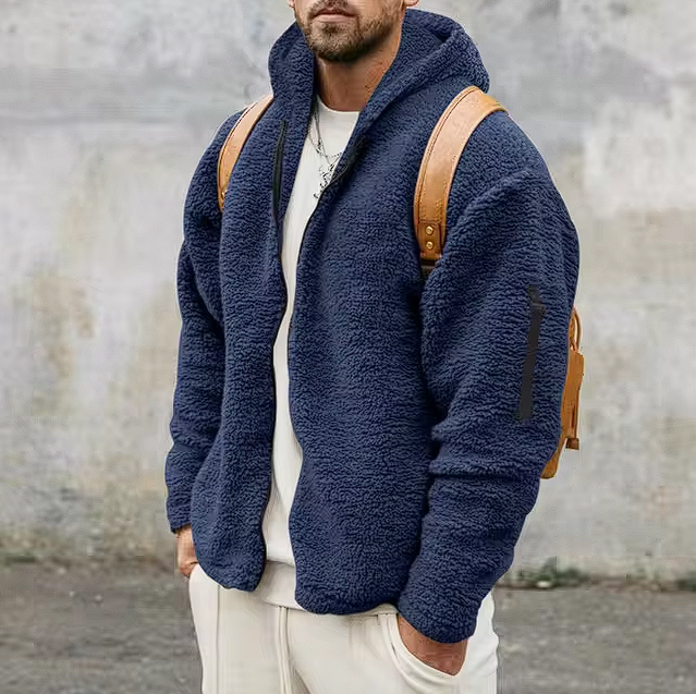 Edmund™ | Fleece Jacket