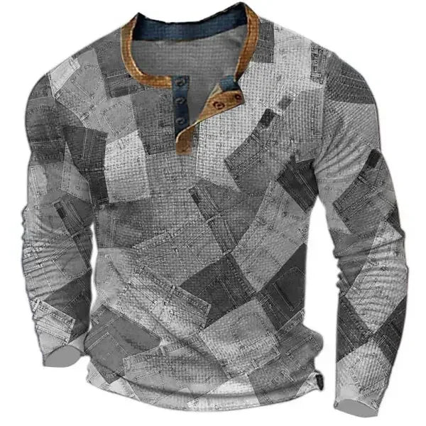 Grayson™ Retro sweater