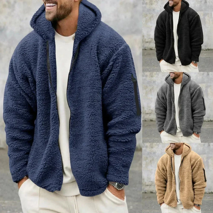 Montis™ | Fleece Jacket