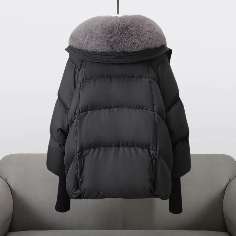 Elysia | Stylish Warmth Windproof Coat