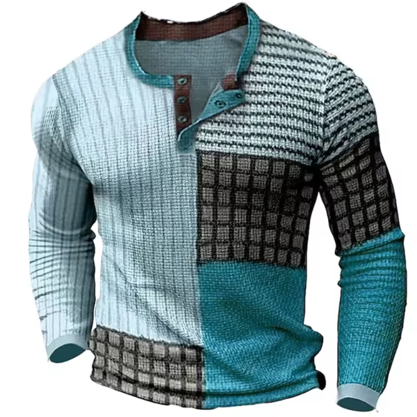 Antony™ Vintage Men's Sweater