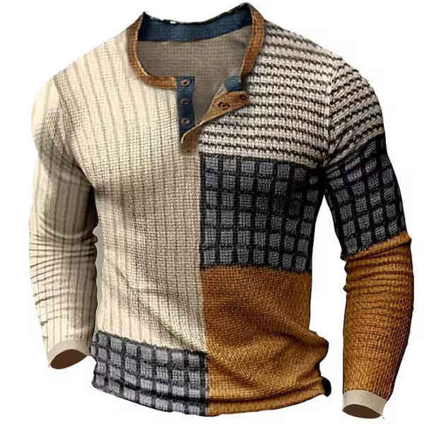 Antony™ Vintage Men's Sweater