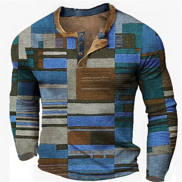 Anton™ Vintage Men's Sweater