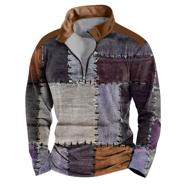 Austin™ Vintage Sweater