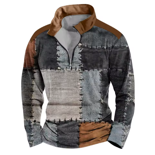 Austin™ Vintage Sweater