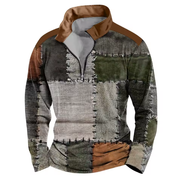 Austin™ Vintage Sweater