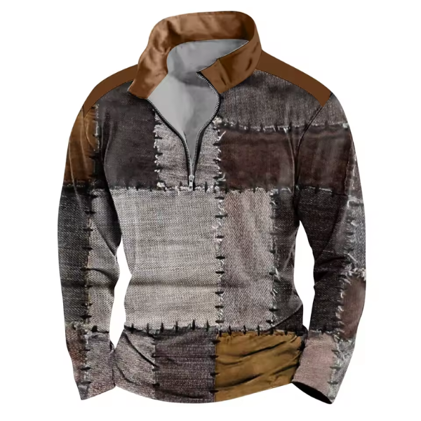 Austin™ Vintage Sweater