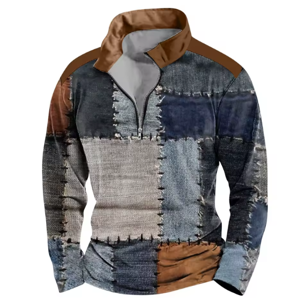 Austin™ Vintage Sweater