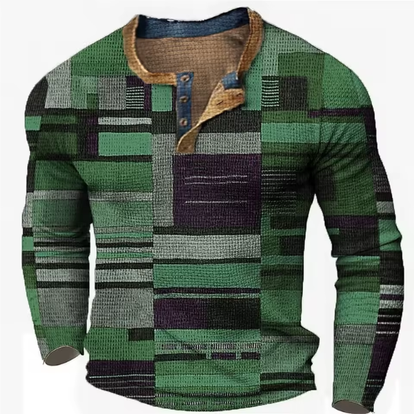 Anton™ Vintage Men's Sweater