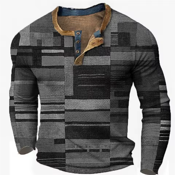 Anton™ Vintage Men's Sweater