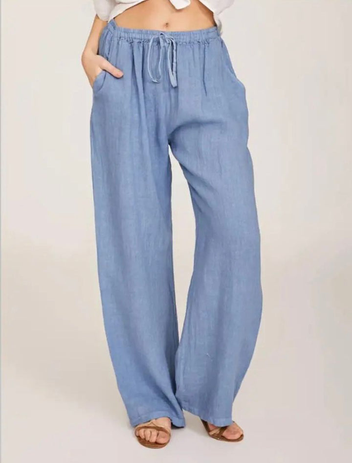 Palma™ | Lightweight Pants