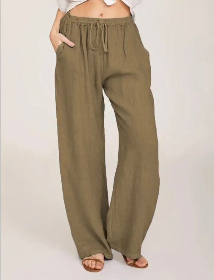 Palma™ | Lightweight Pants