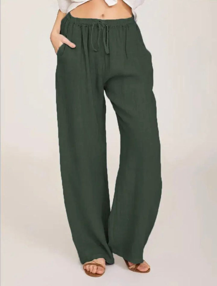 Palma™ | Lightweight Pants
