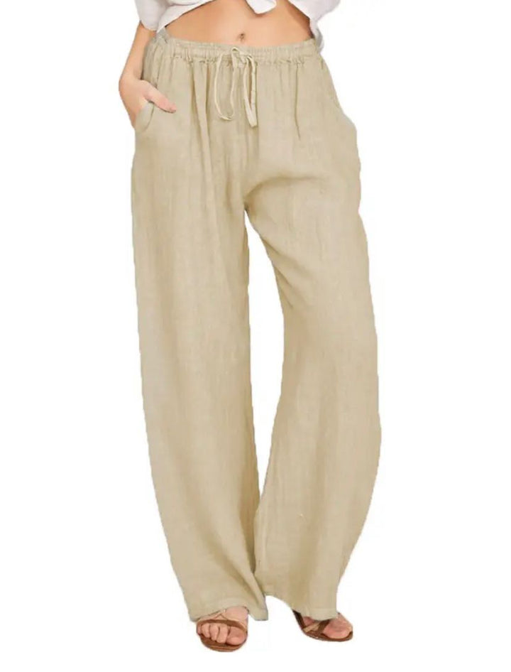 Palma™ | Lightweight Pants