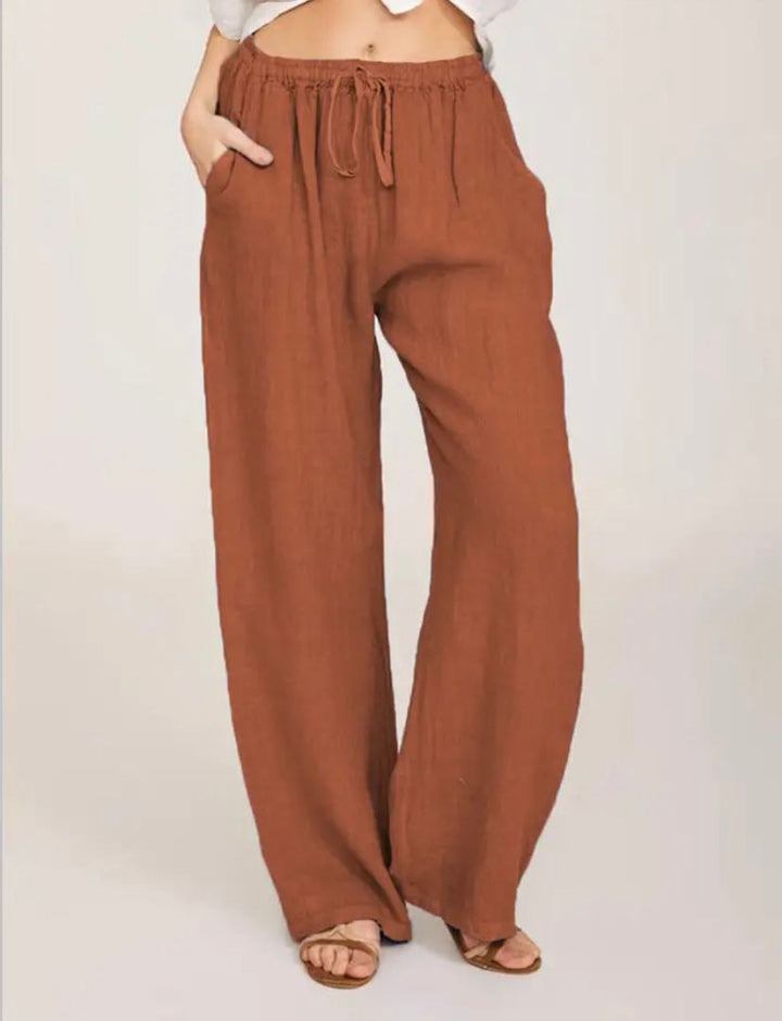 Palma™ | Lightweight Pants