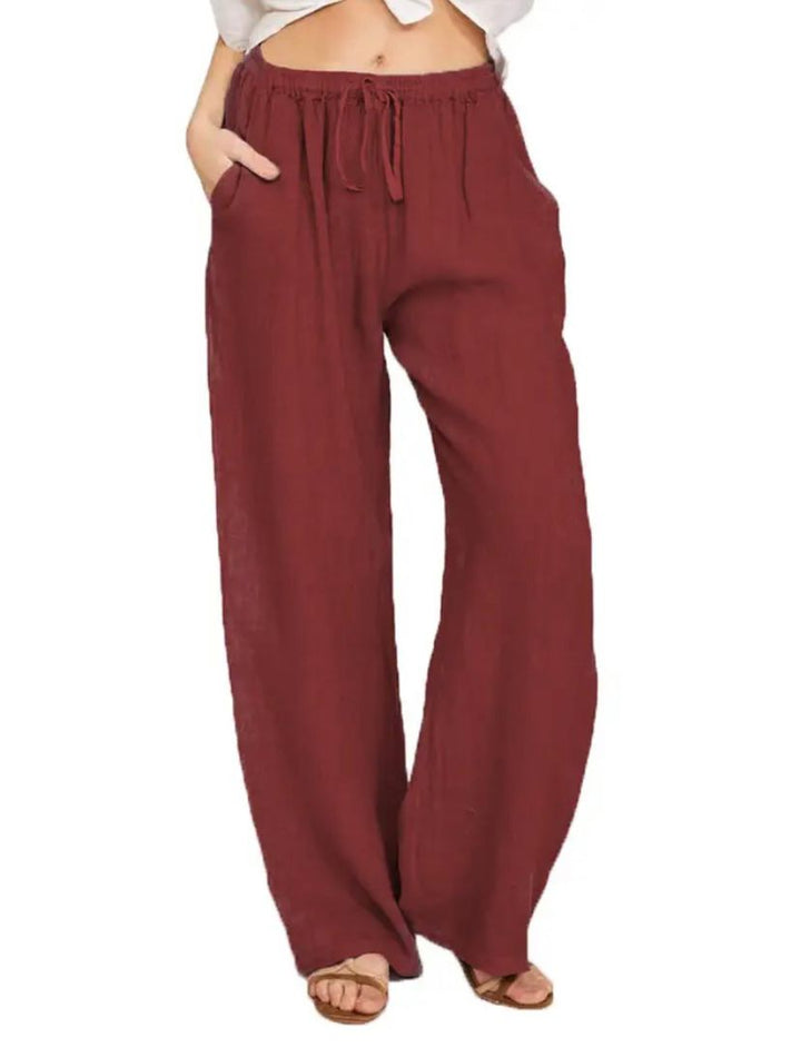 Palma™ | Lightweight Pants
