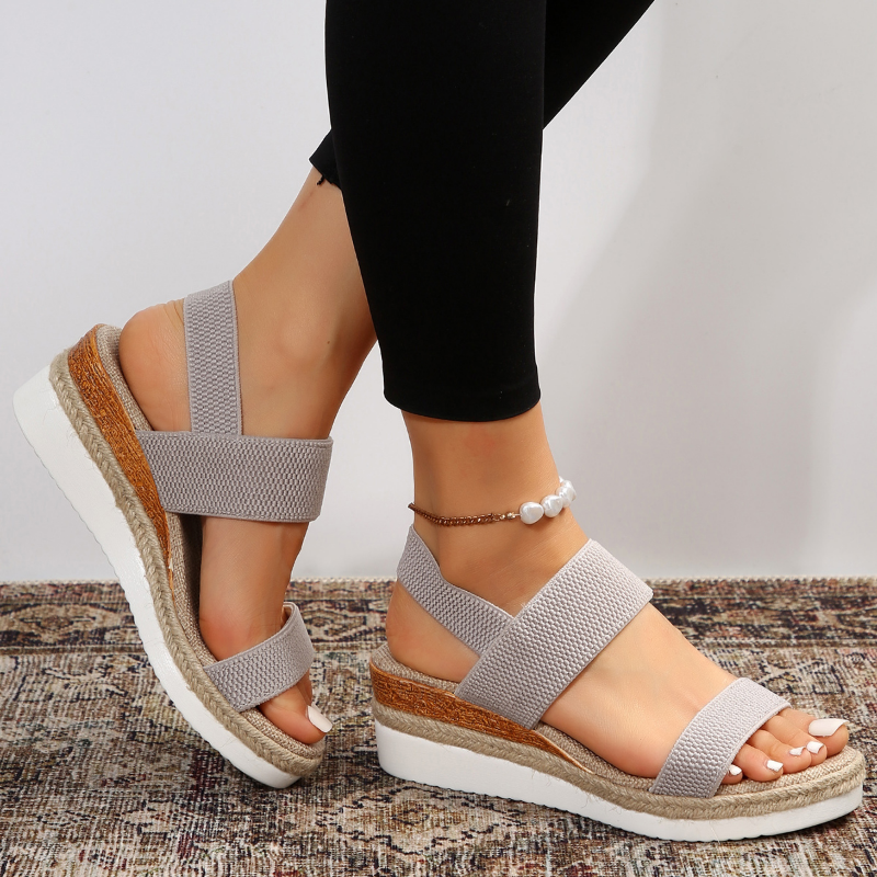 Monaco© - Orthopedic Sandals