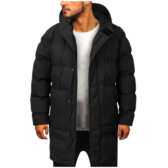 Abraham™ – Parka longue