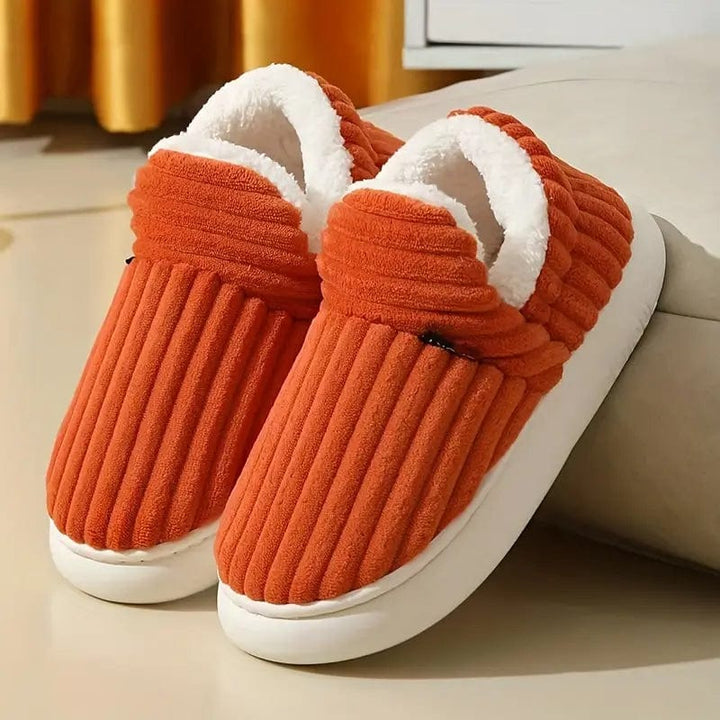 Lula | Cozy Unisex Slippers